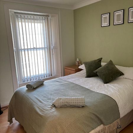 Lovely 2-Bedroom Apartment In Scottish Borders Earlston Екстериор снимка