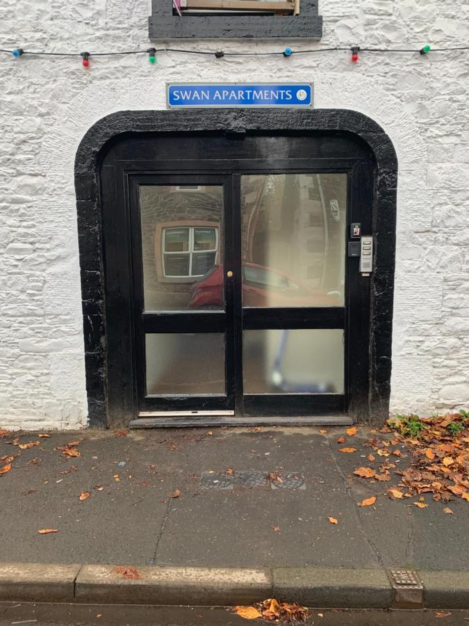 Lovely 2-Bedroom Apartment In Scottish Borders Earlston Екстериор снимка